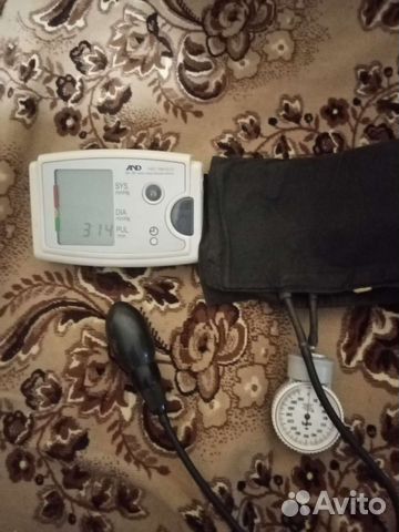 Тонометры на запчасти