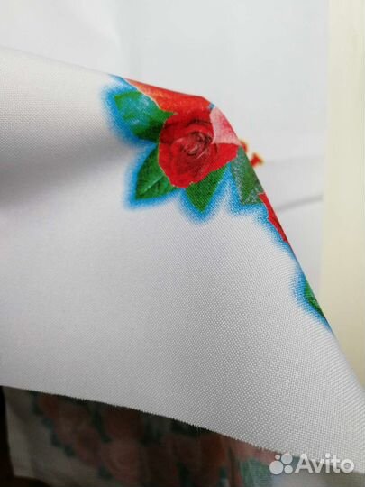 Рушник свадебный