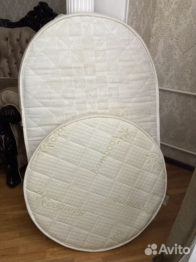 Детские матрасы на кровать трансформер