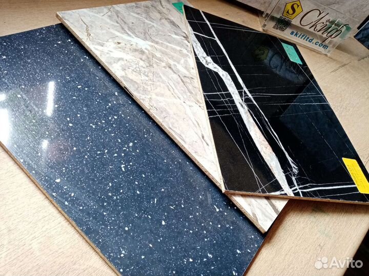 Столешницы,стеновые панели, лдсп