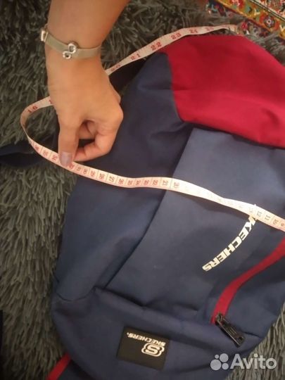 Рюкзак детский