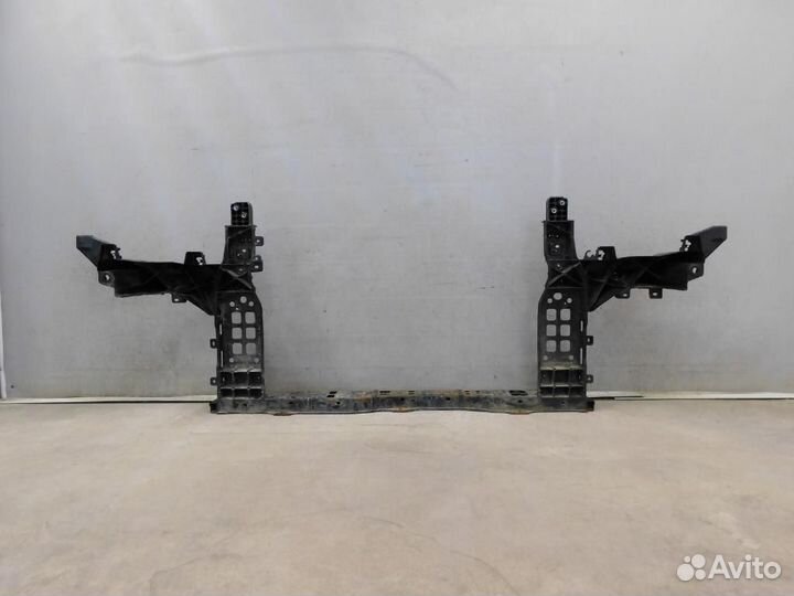 Панель передняя/телевизор (в сборе) Kia Sorento/Sorento Prime