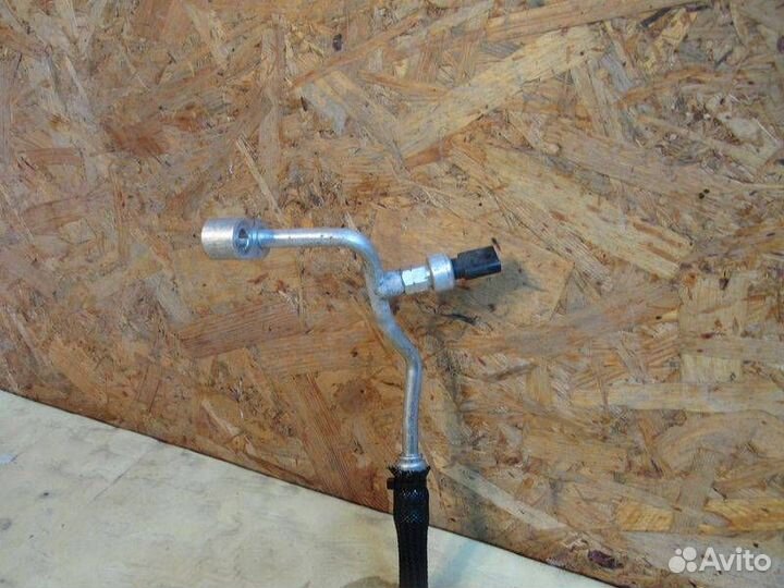 Трубка кондиционера, Jeep Wrangler JL 2023