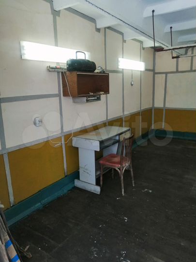 Гараж, 25 м²