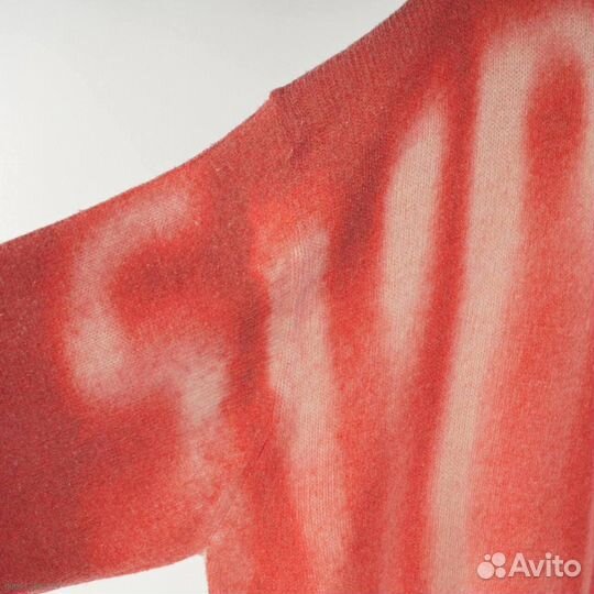 Свитер Supreme Blurred Logo(качественный) (Арт.77441)