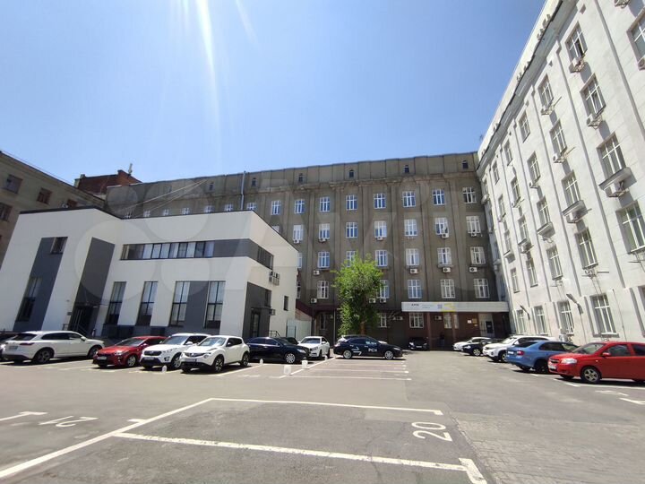 Офис, 274 м². Без комиссии. Прямой договор