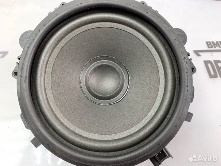 Динамик передней двери 50W оригинал Volvo XC90 07