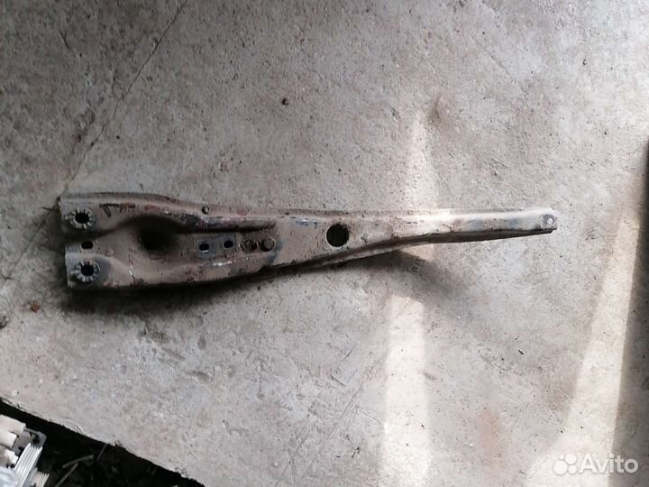 Балка подмоторная Haima 3