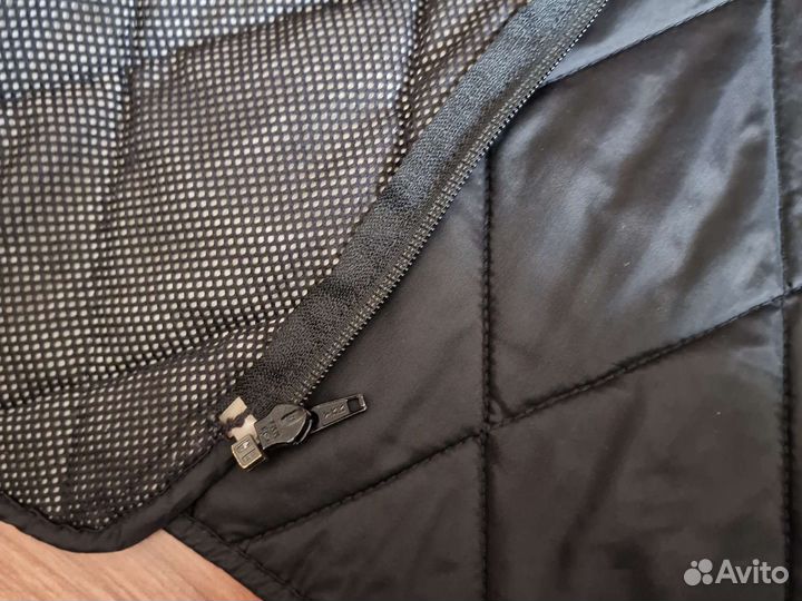 Подкладка для мотокуртки