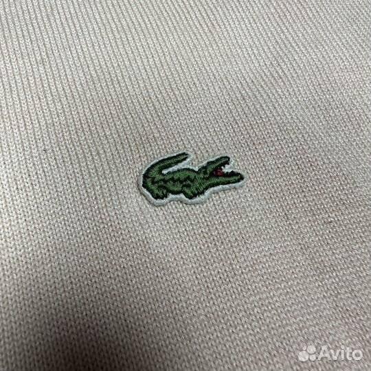 Джемпер Lacoste