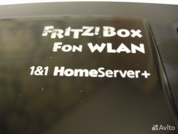 Роутер,маршрутизатор fritzbox Fon wlan 7270