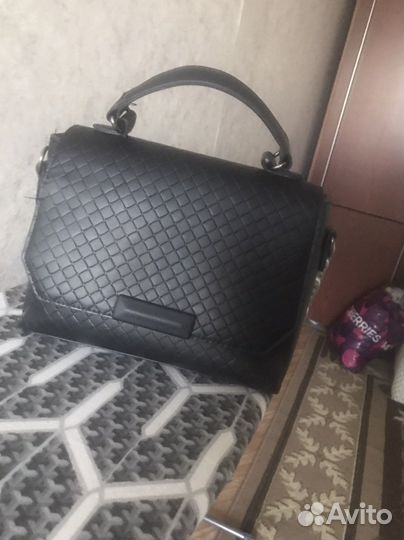 Сумка барсетка