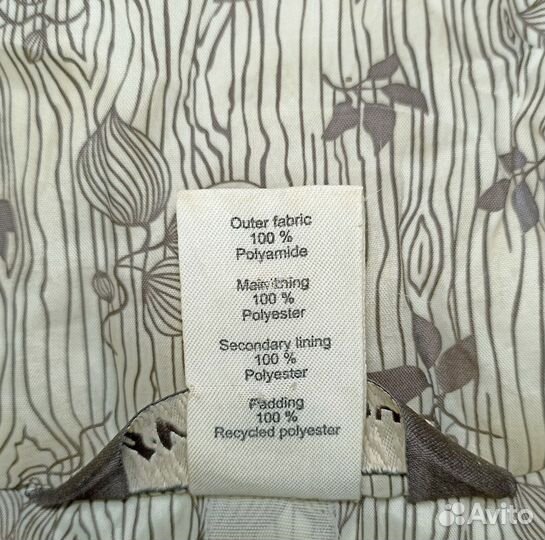 Куртка «quechua». 40-42, 160 см