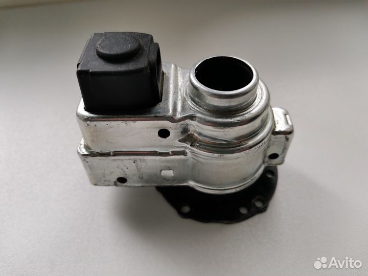 Моторчик складывания зеркал Taxo Tahoe