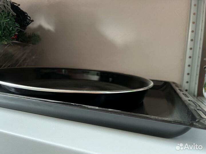 Газовый духовой шкаф бу