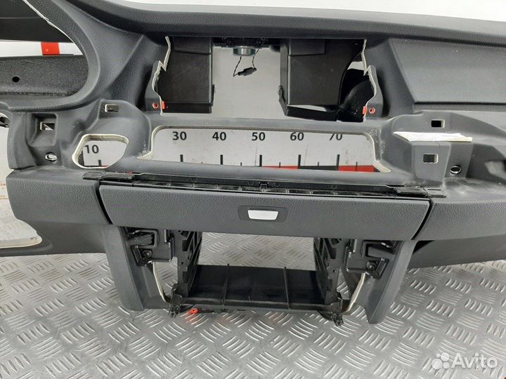 Торпедо для BMW 5-Series (F07/F10/F11/F18)