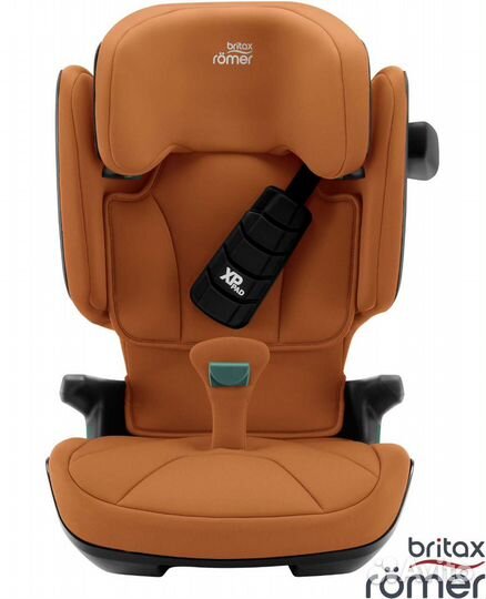 Автокресло Britax Romer kidfix i-size гарантия