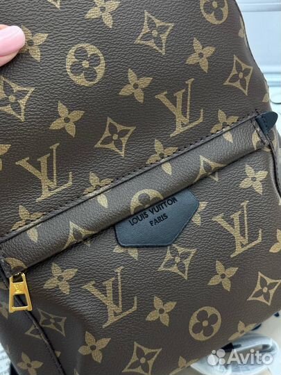 Рюкзак женский Louis Vuitton