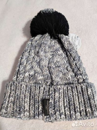 Шапка новая