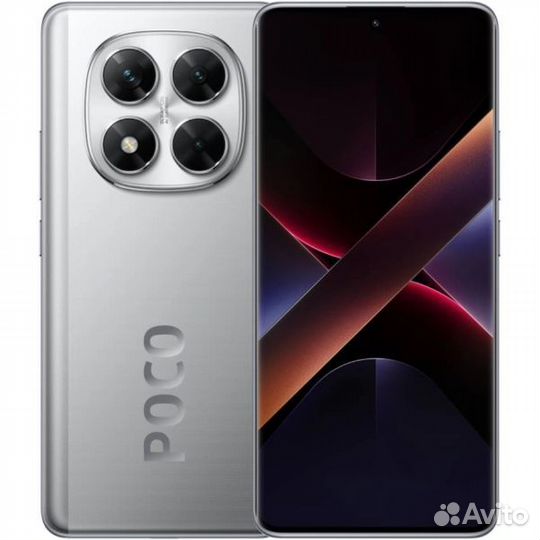 Xiaomi Poco X7, 8/256 ГБ