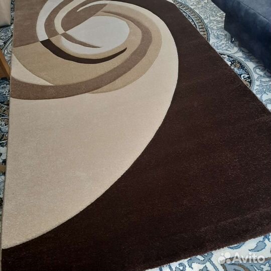 Ковер, новый,производство Турция
