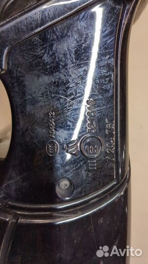 Зеркало боковое левое BMW 5 F07 Gran Turismo