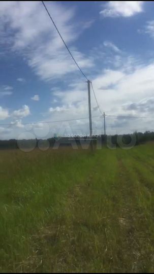Участок 12 сот. (СНТ, ДНП)