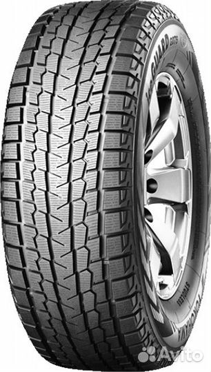 Yokohama Ice Guard G075 235/60 R16 100Q