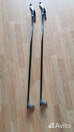 Лыжные палки nordway