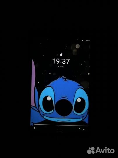 Планшет lenovo tab m10 fhd plus