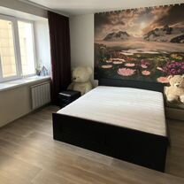 1-к. квартира, 38 м², 5/11 эт.