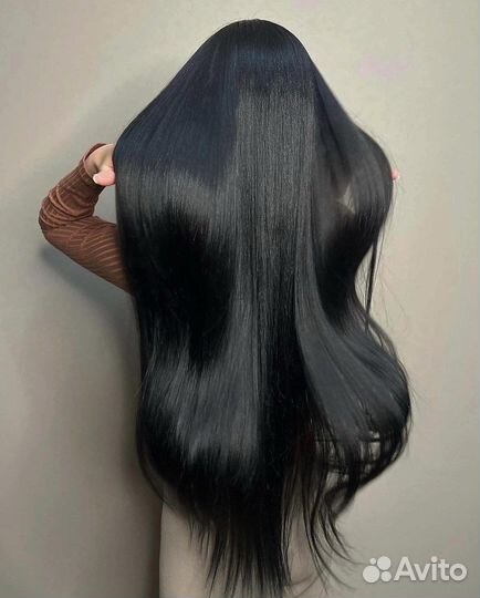 Кератин/ботокс, уход, окрашивание