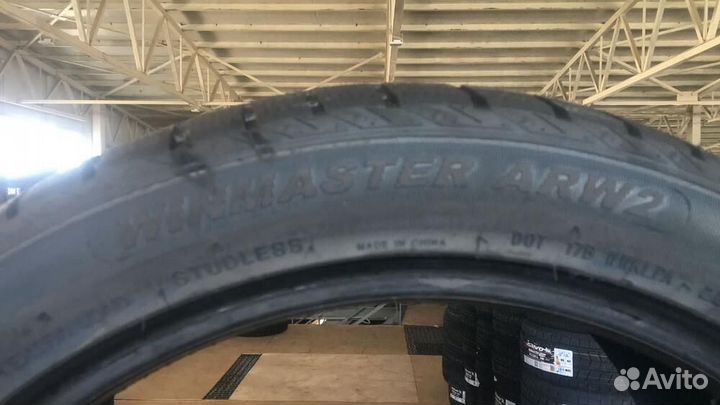 Arivo Winmaster ARW2 315/35 R20 110V