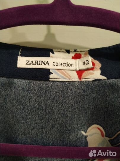 Платье Zarina collection 42 размер