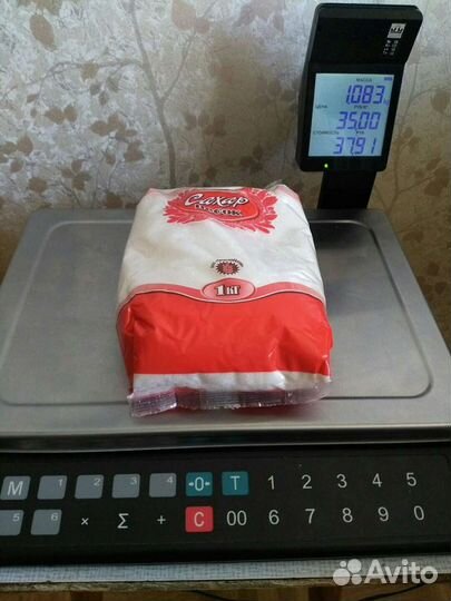 Весы мк-6,2-тн11