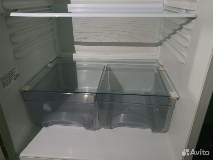 Холодильник Атлант бу
