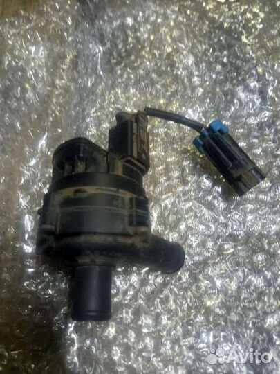 Nissan x trail т 31 насос дополнительный помпа