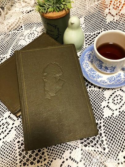 Лев Толстой Анна Каренина