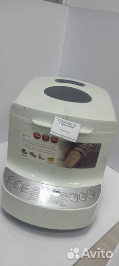Хлебопечь Philips Viva Collection HD9045