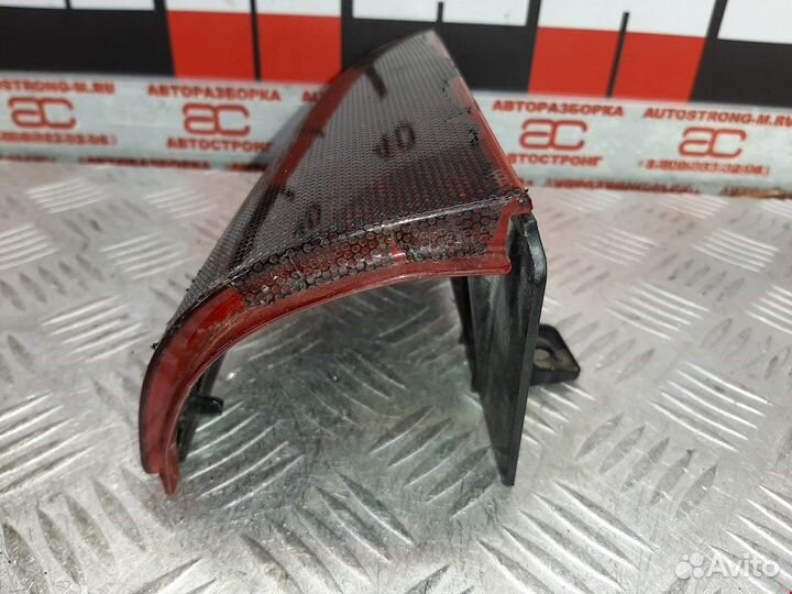 Фонарь задний левый для mercedes-benz Vito (W639)