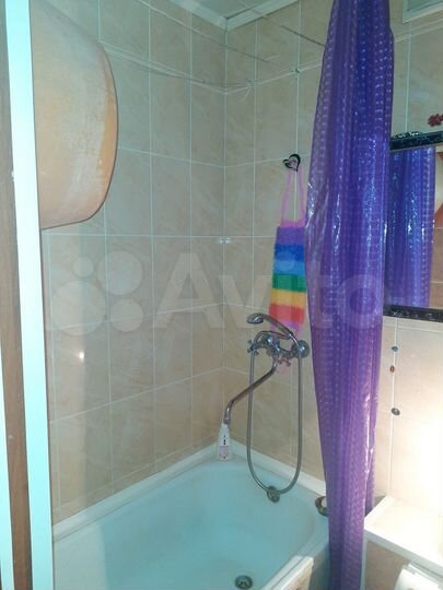 1-к. квартира, 31 м², 5/5 эт.