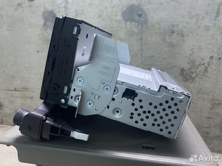 Магнитола solaris 2 солярис шгу