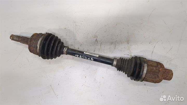 Полуось Opel Mokka, 2014