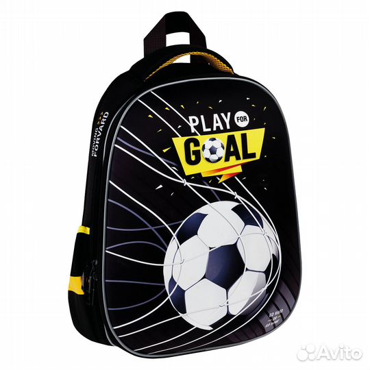 Ранец школьный новый (арт. 800172)