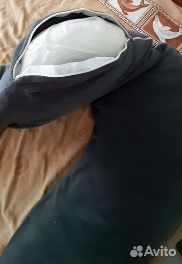 Подушка для беременных