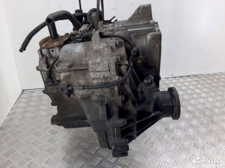 АКПП Volkswagen Lupo (1998 - 2005) 1.4 DPB 24128