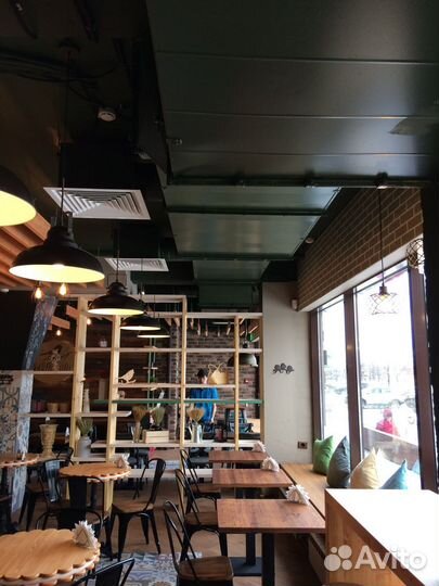 Установка приточно-вытяжная Komfovent 1000F