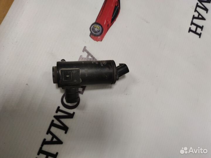 Насос омывателя Kia Rio 3 Solaris