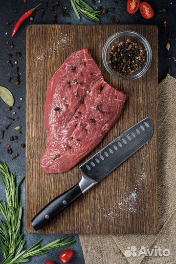 Предметный и фуд-фотограф