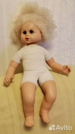 Куклы и пупсы разные